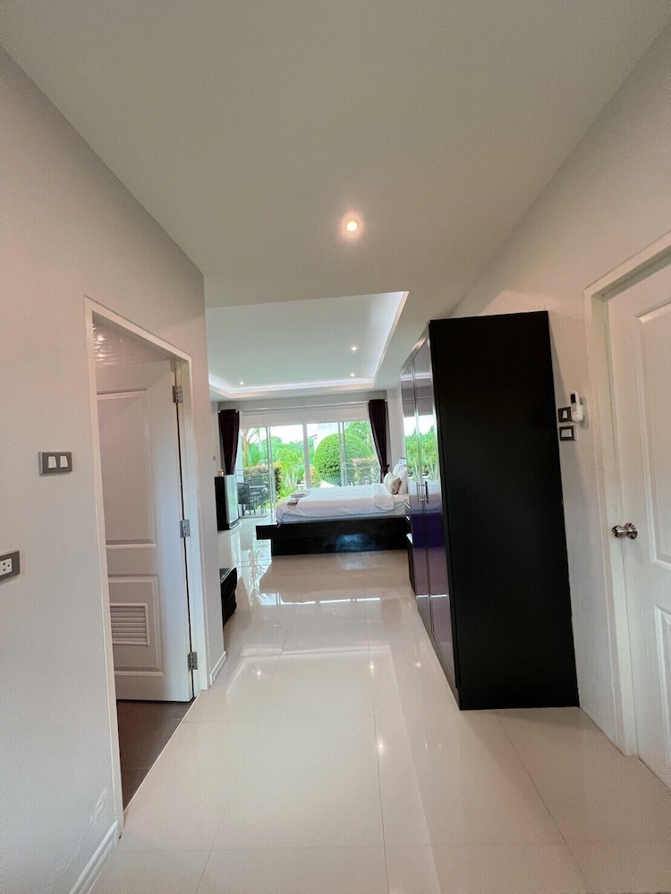 The Serenity Resort 40/70