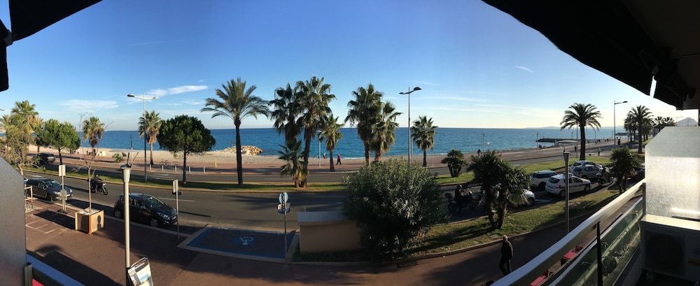 CITOTEL TIERCE BEACH HOTEL 45/56