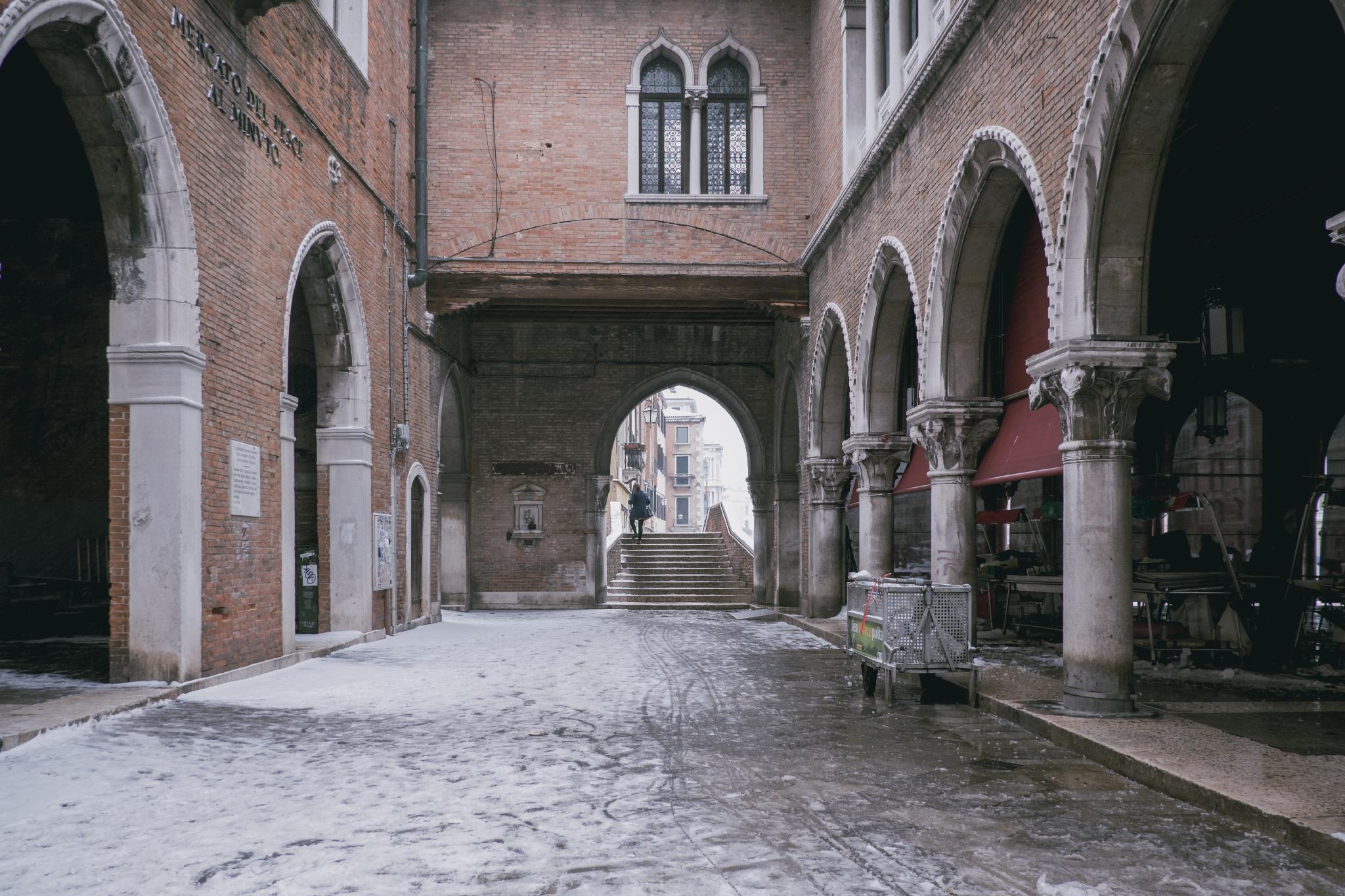 Venice View Guesthouse 12/16