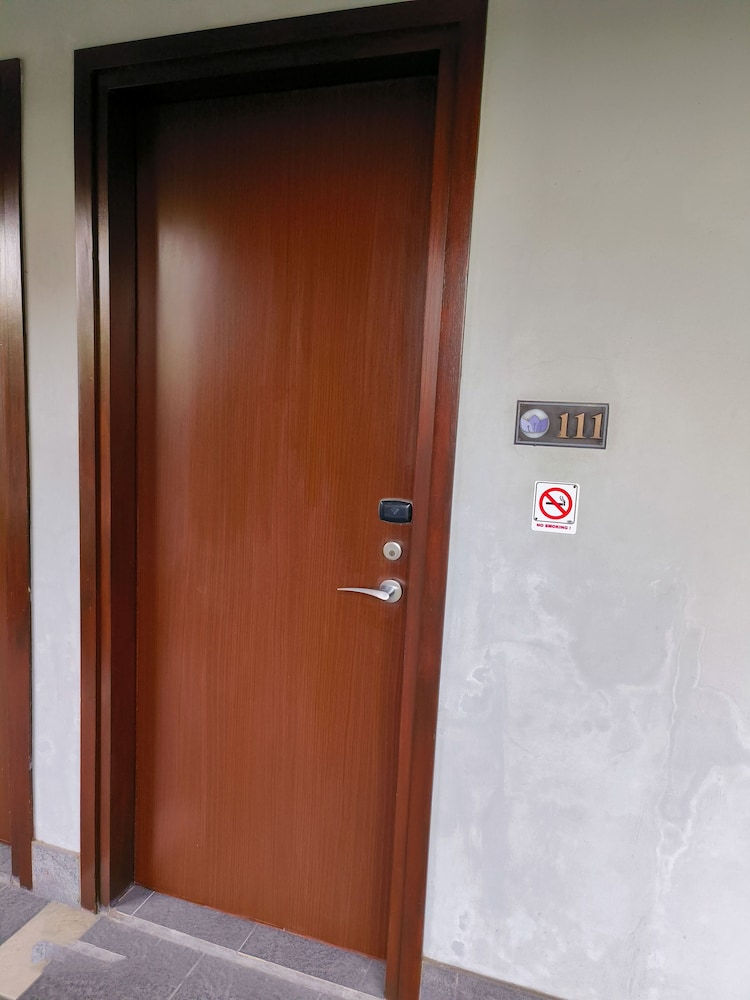 Hotel Tilamas Juanda 26/63