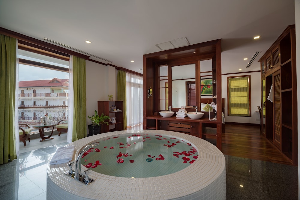 Maison Saiko Angkor Boutique 22/50
