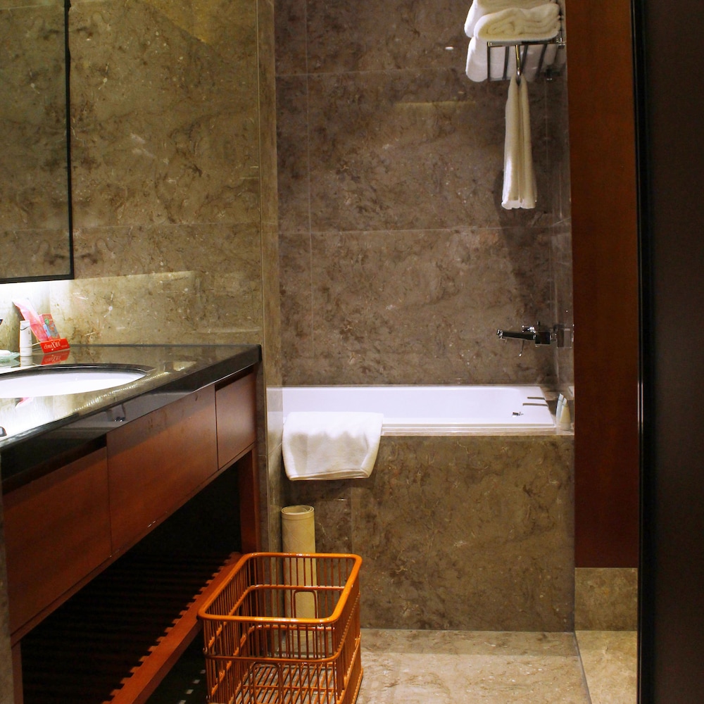Wanyue Grand Skylight Hotel Shenzhen 49/50