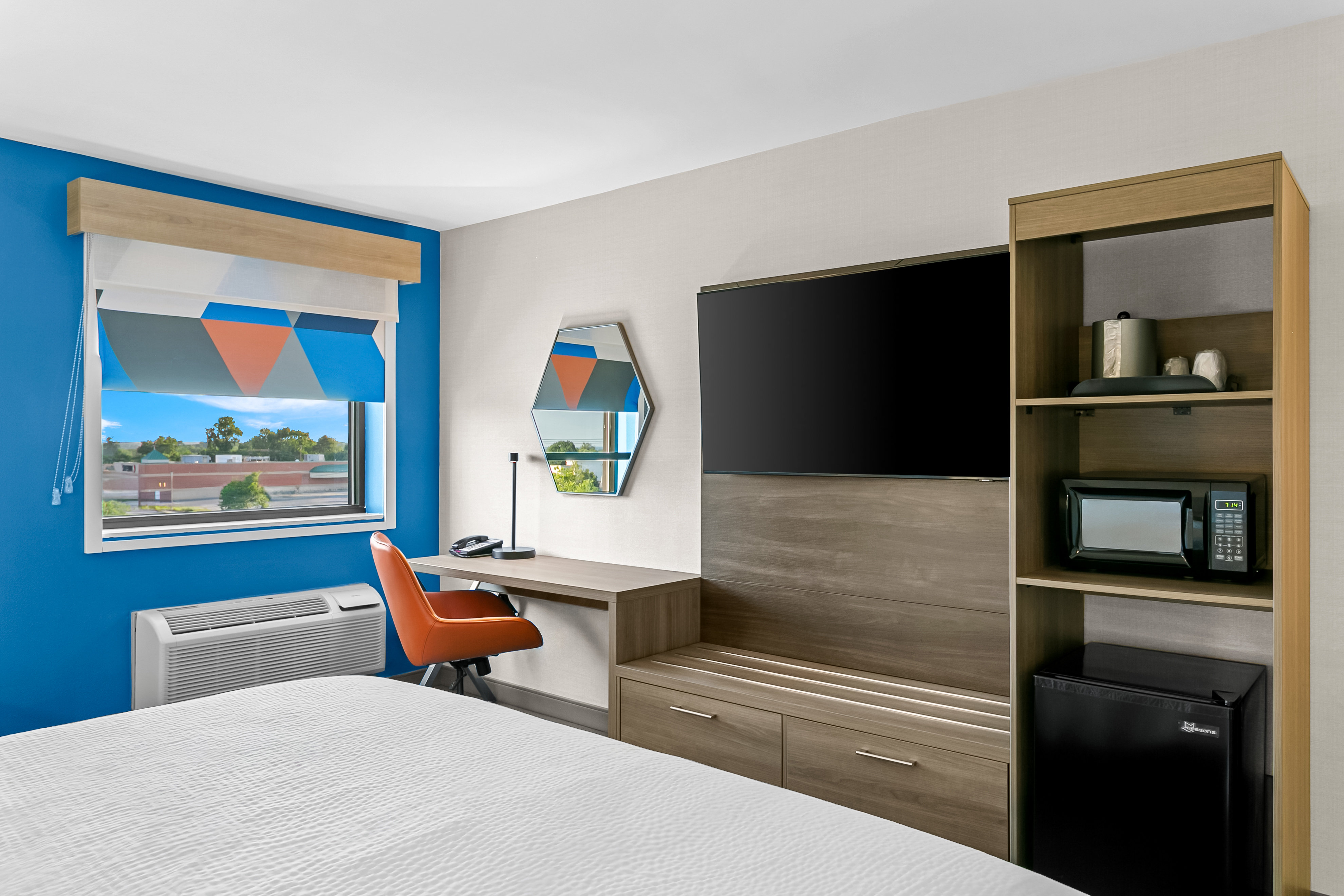 Holiday Inn Express And Suites Baltimore West Catonsville 28/66