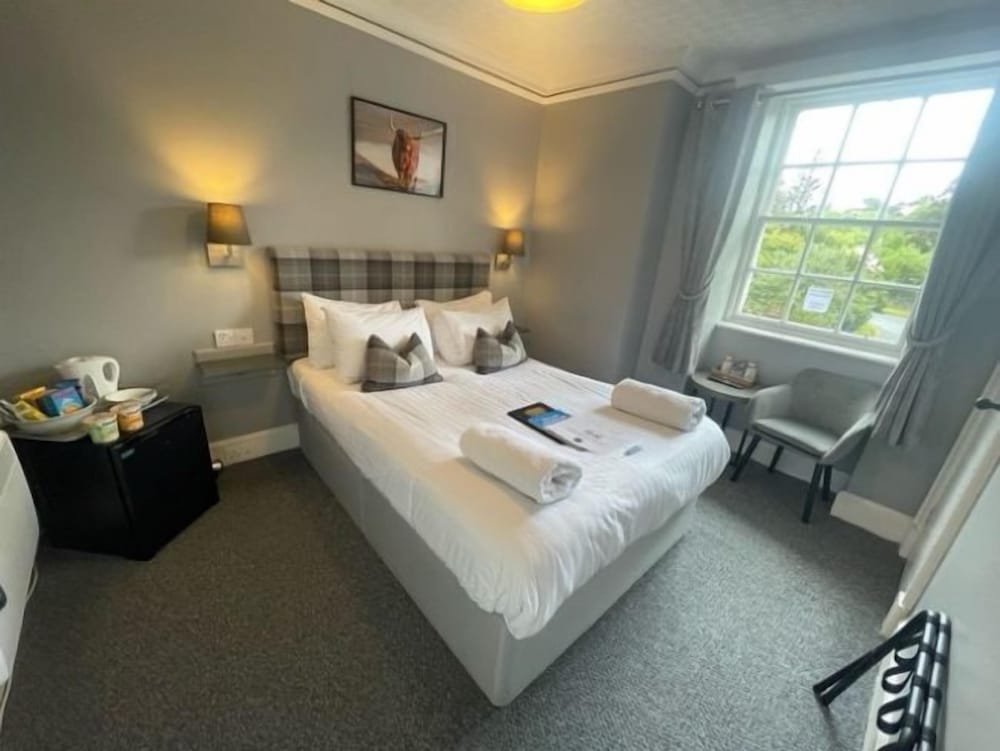 Isle of Skye Guest house 4/31