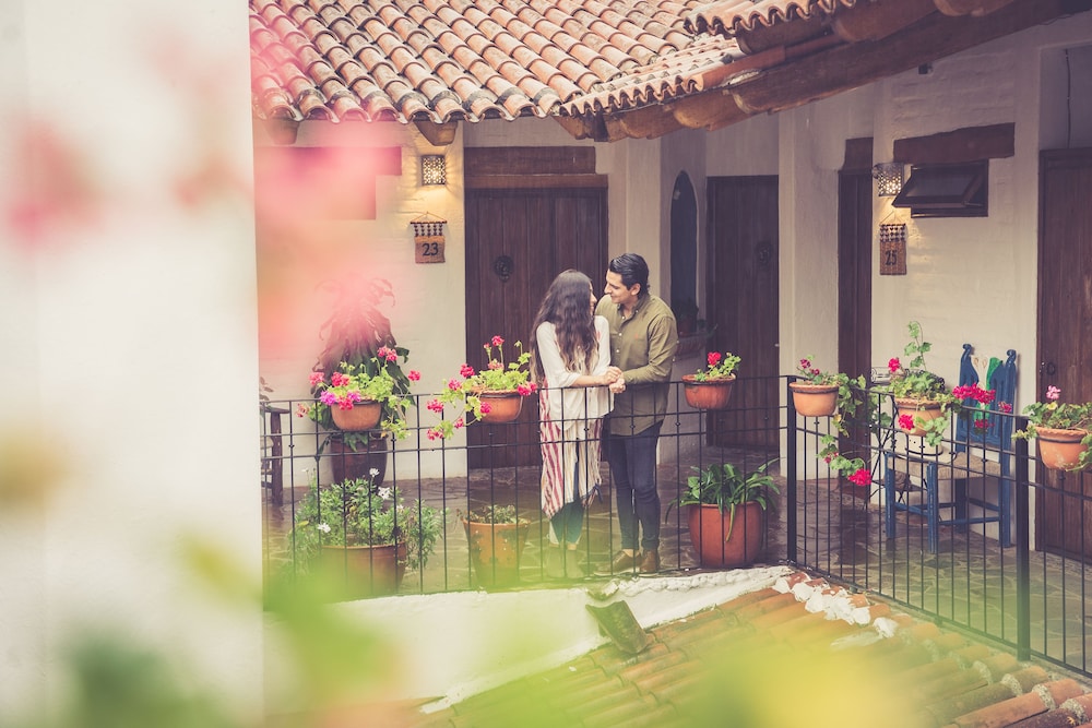 Hotel La Casona 66/67