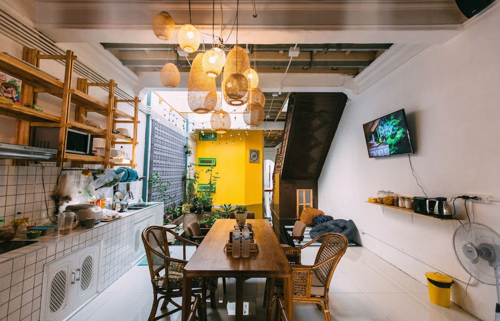Aekkeko Hostel 44/50