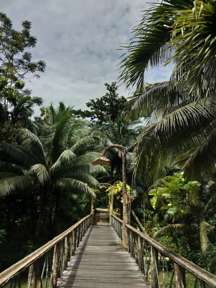 Sepilok Jungle Resort 56/62