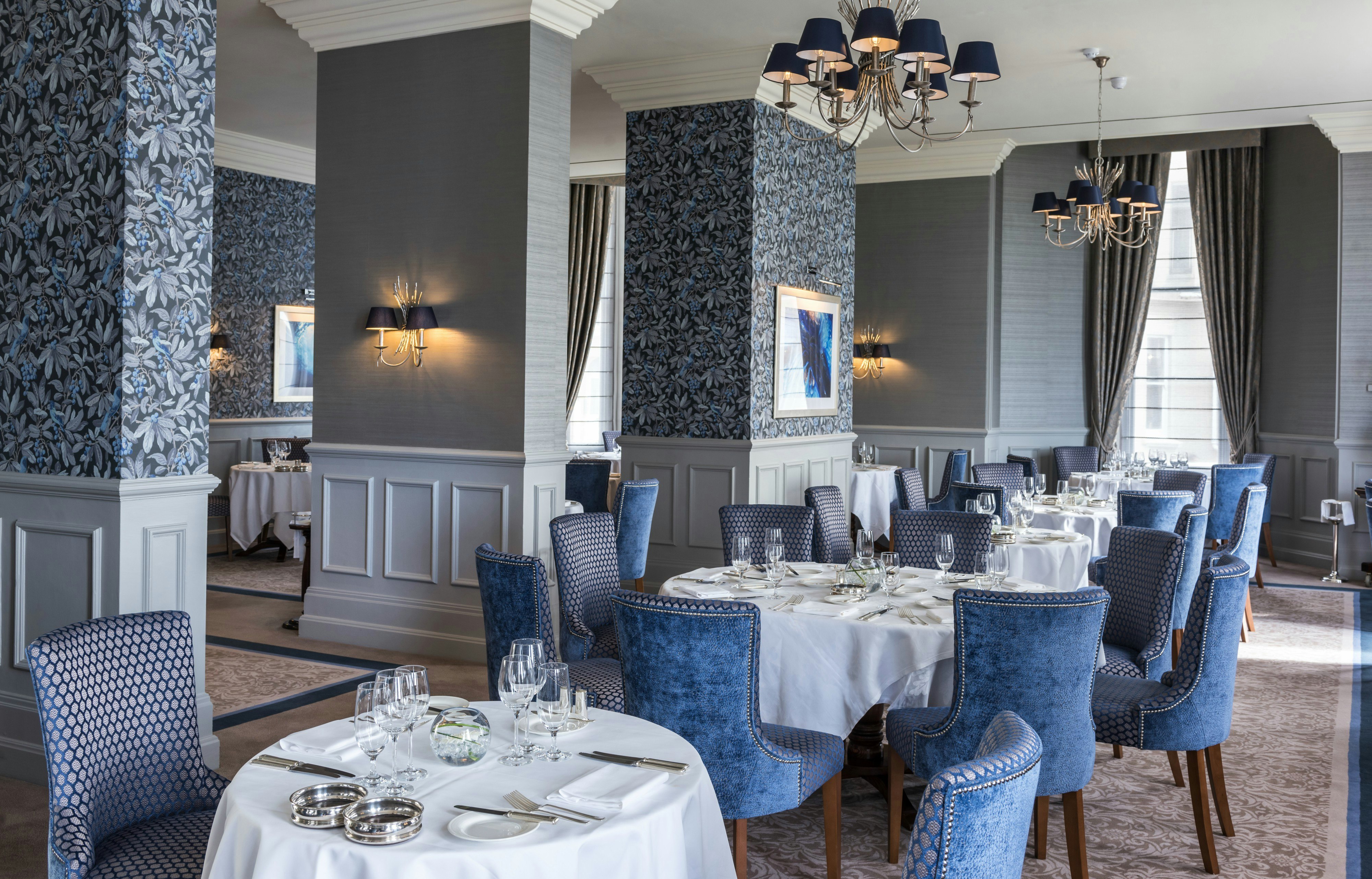 Grand Hotel Eastbourne 59/74