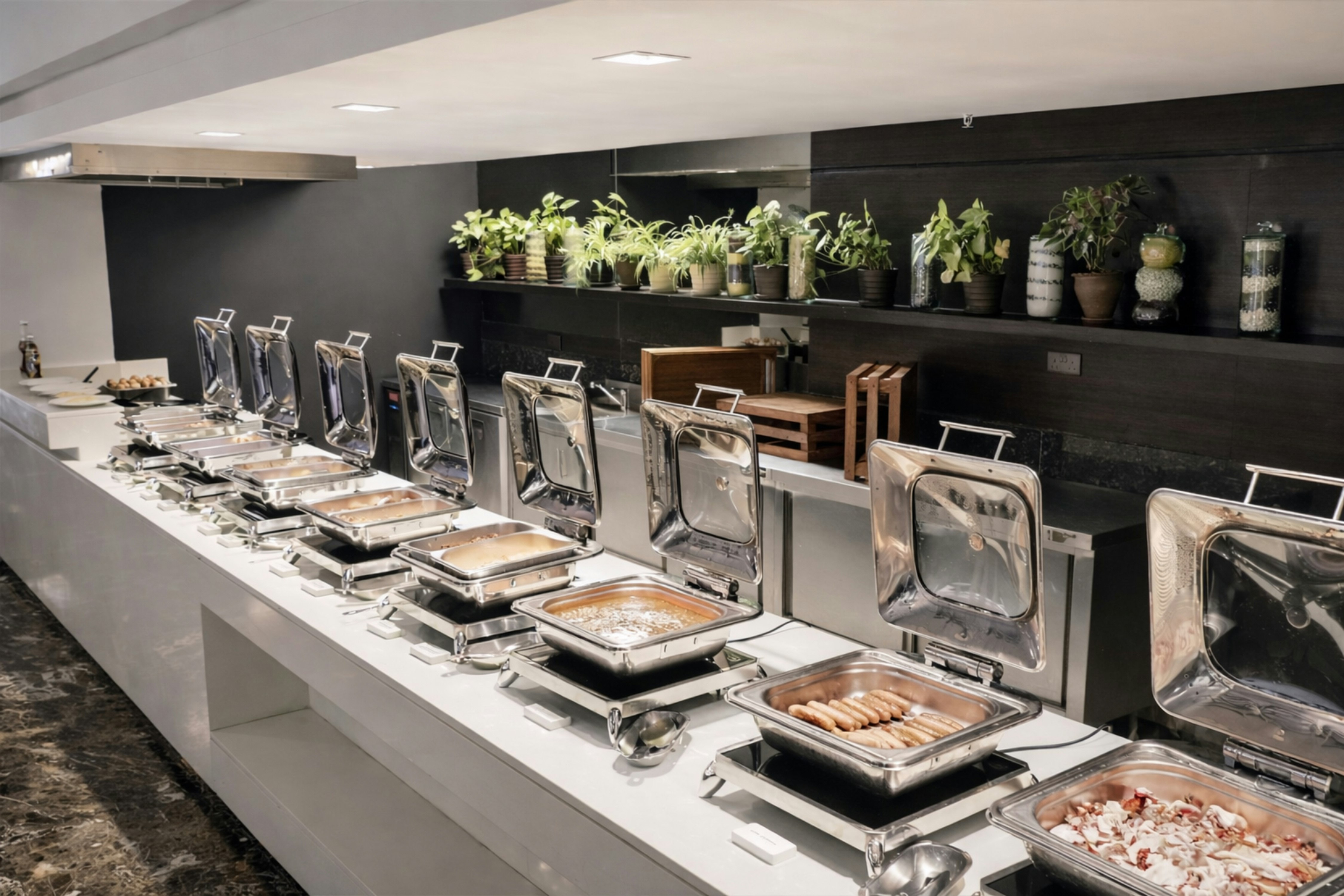 Doubletree By Hilton Nairobi Hurlingham 23/25