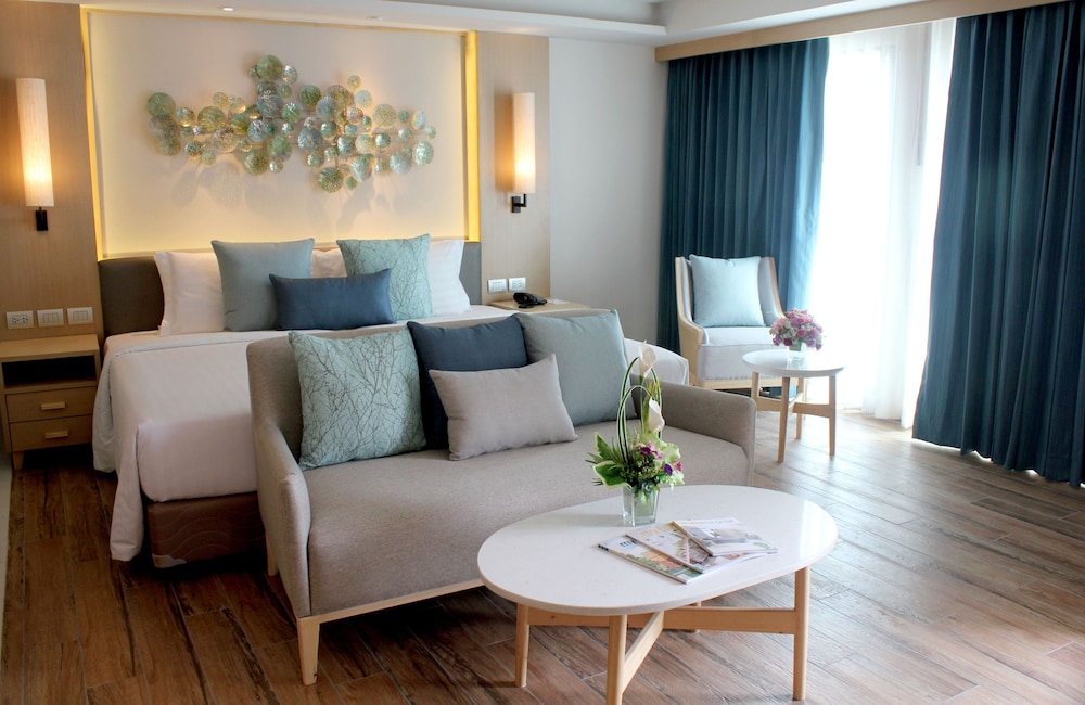 M Pattaya Hotel 30/50