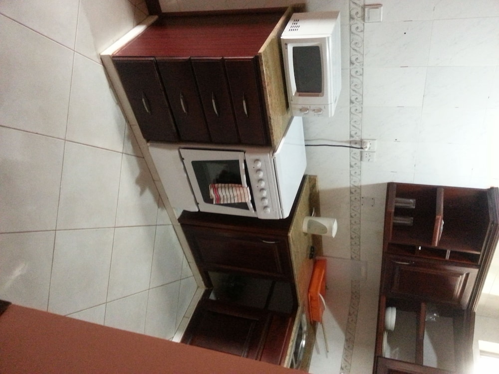 Primebiz Apartments 22/22