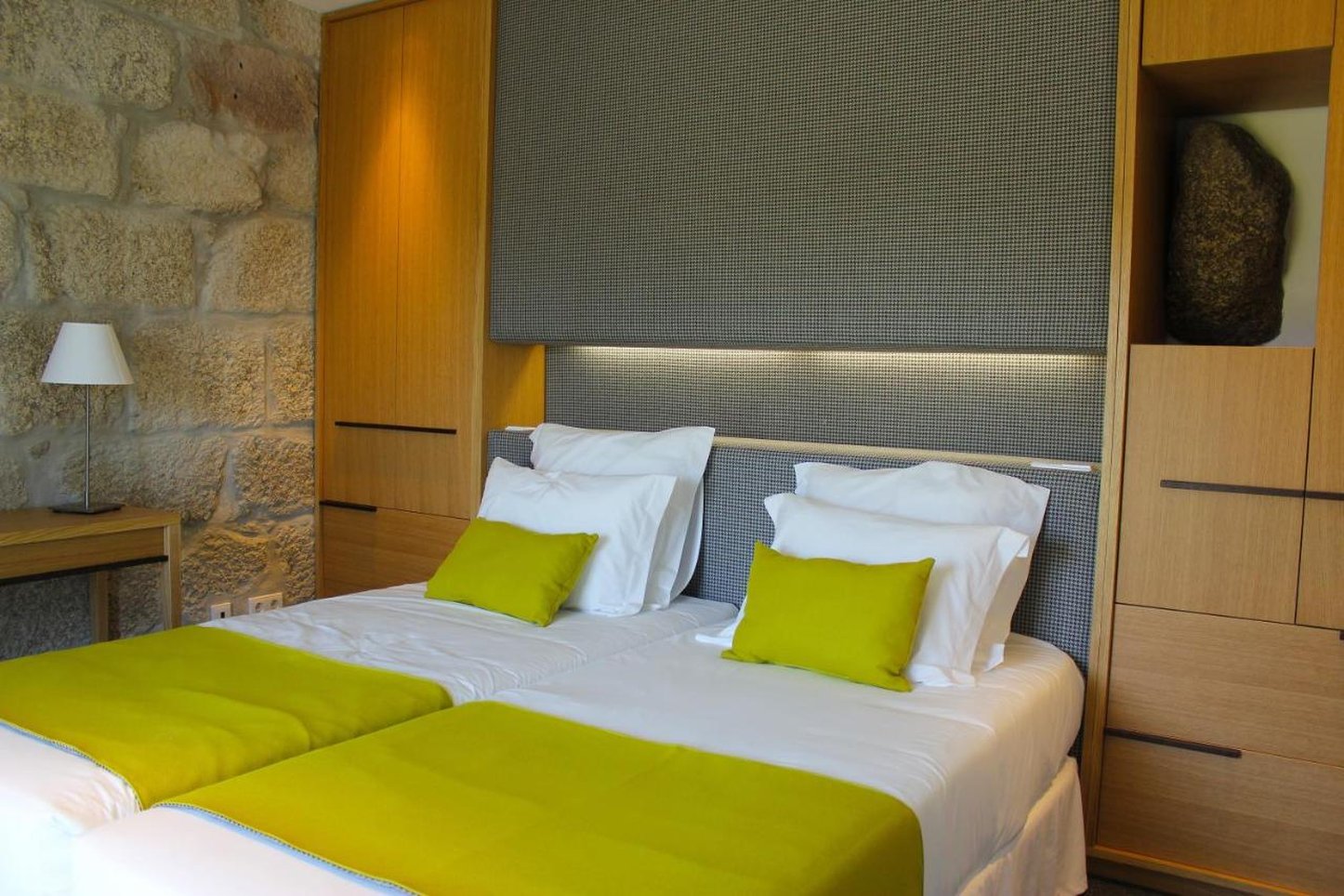Lousada Country Hotel 10/42