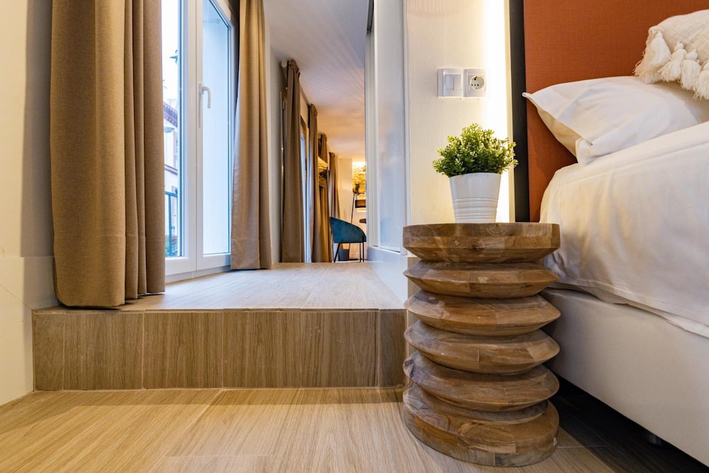 Apartamentos Magna Sevilla 21/68