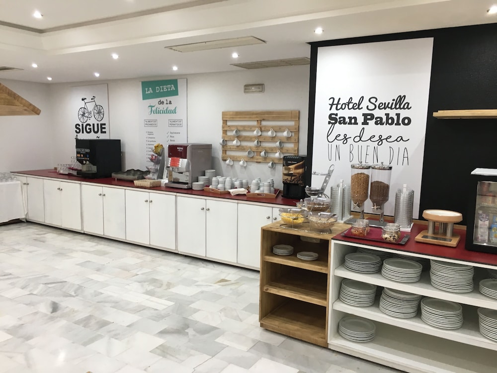 San Pablo 6/25