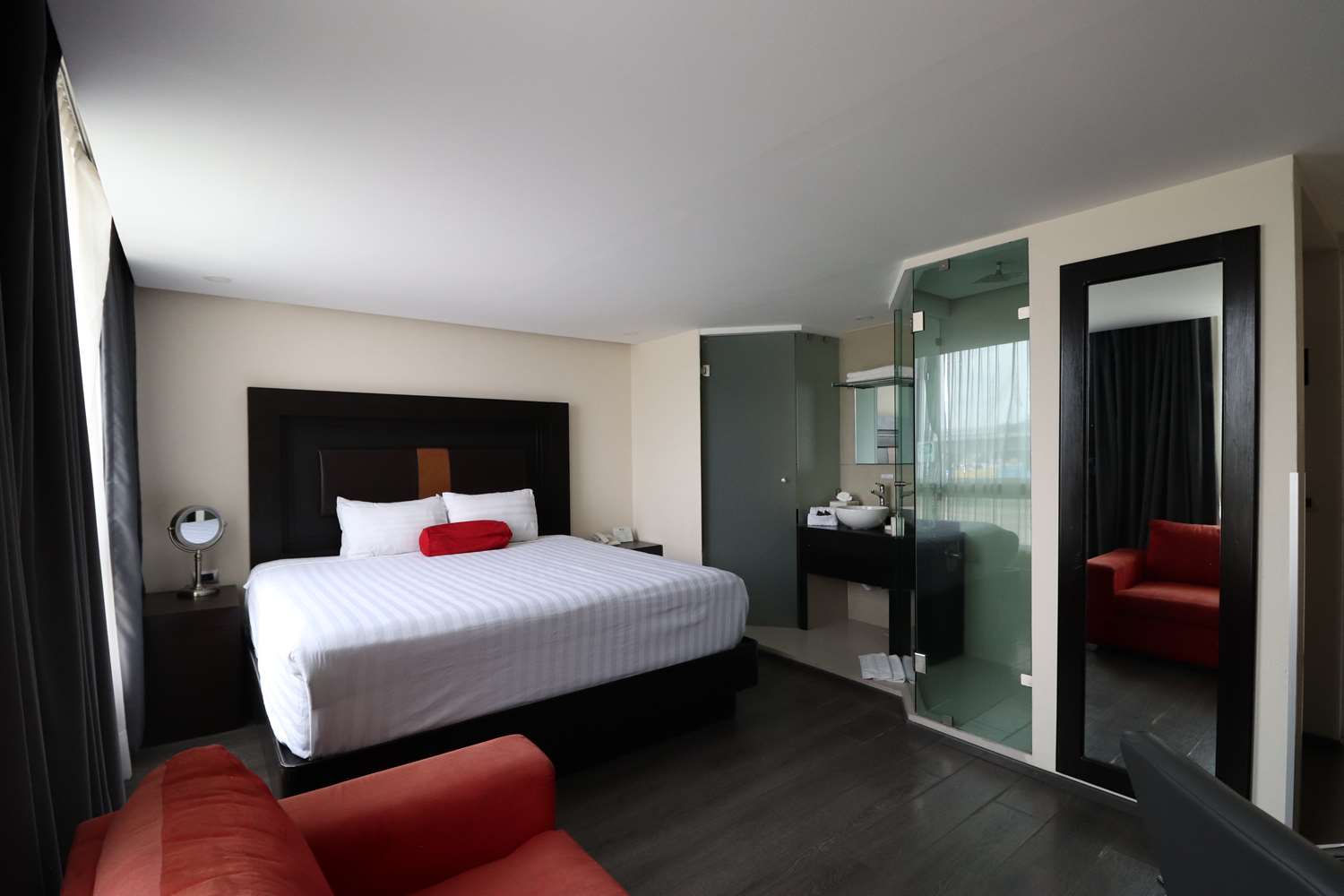 Best Western Plus Metepec & Suites 8/17