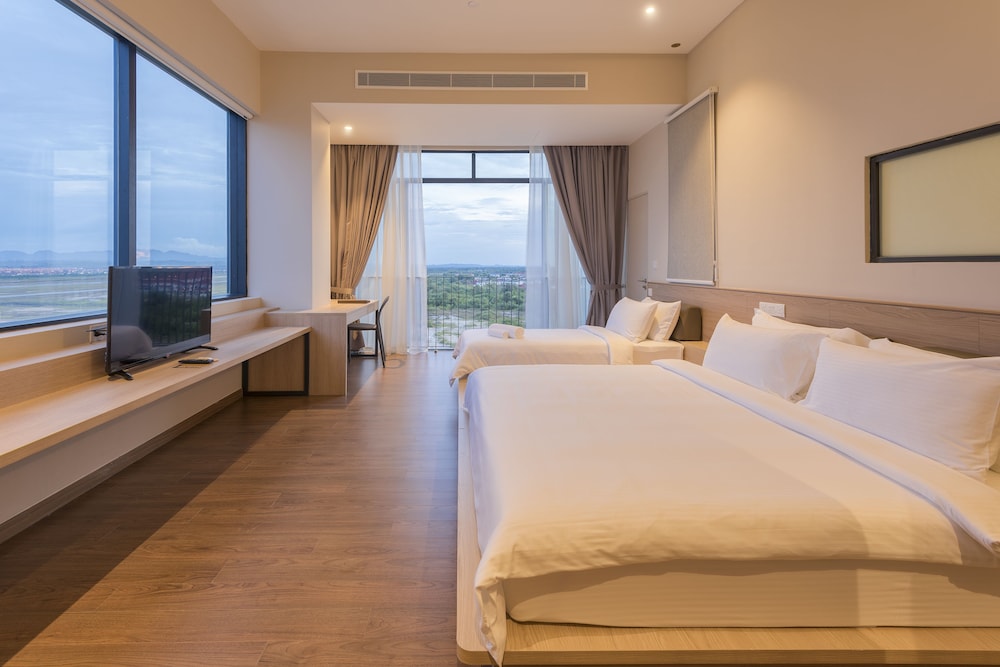Jinhold Hotel And Serviced Apartment 5/38