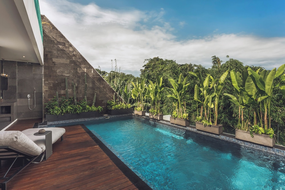 Ayona Beach Villa Canggu by Ini Vie Hospitality 47/49