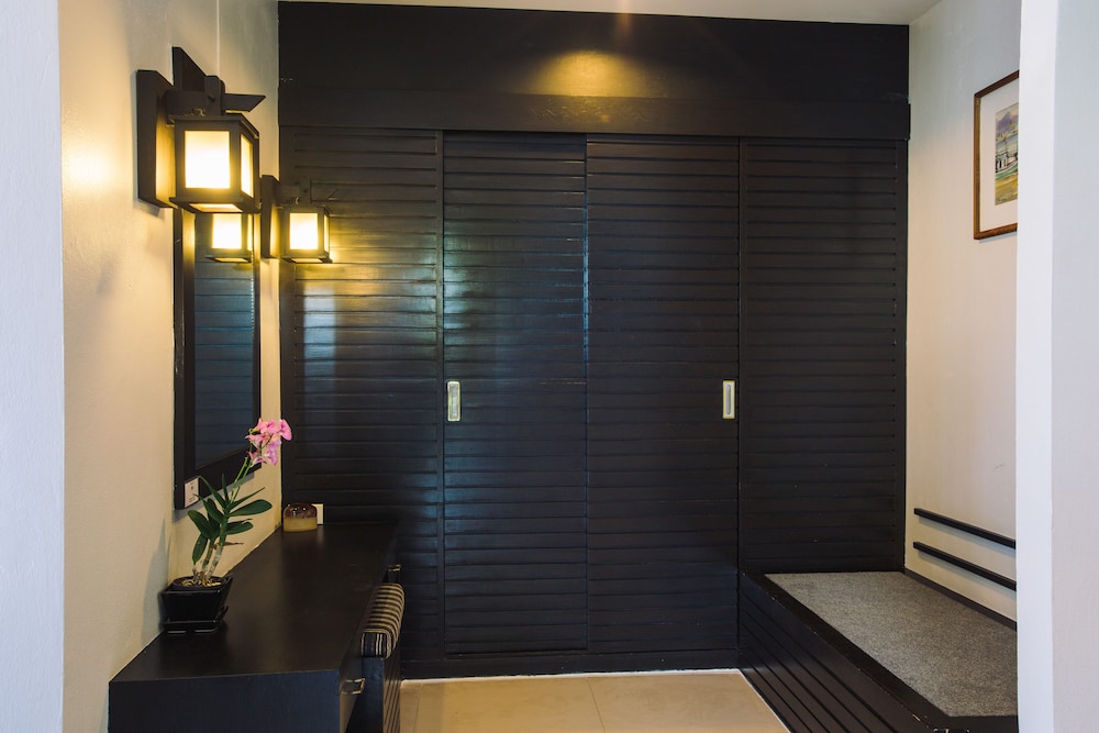 Samaya Wellness Resort 25/50