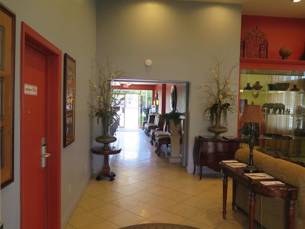 Red Roof Inn Yuba City Bonanza - Marysville 42/57