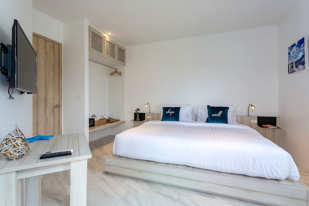 Costa Village Bangsaray 22/50