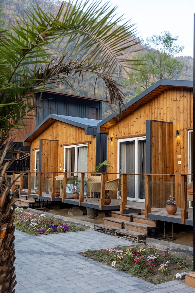 juSTa Rasa Retreat & Spa Rishikesh 34/67