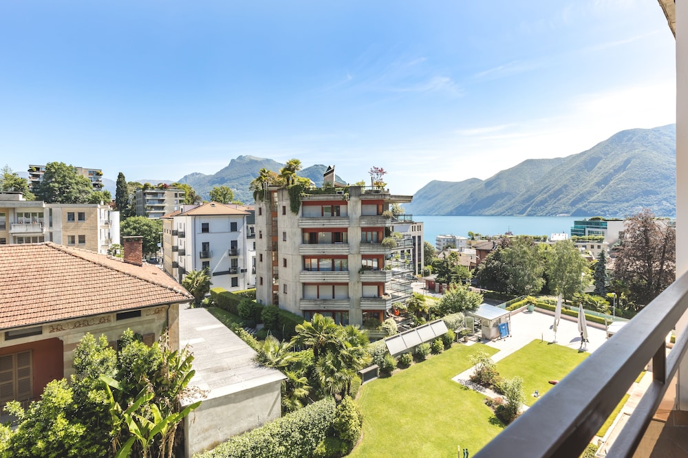 Hotel Delfino 7/57