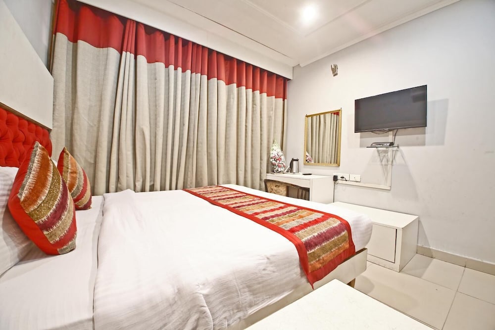 Hotel Diamond Plaza 13/43