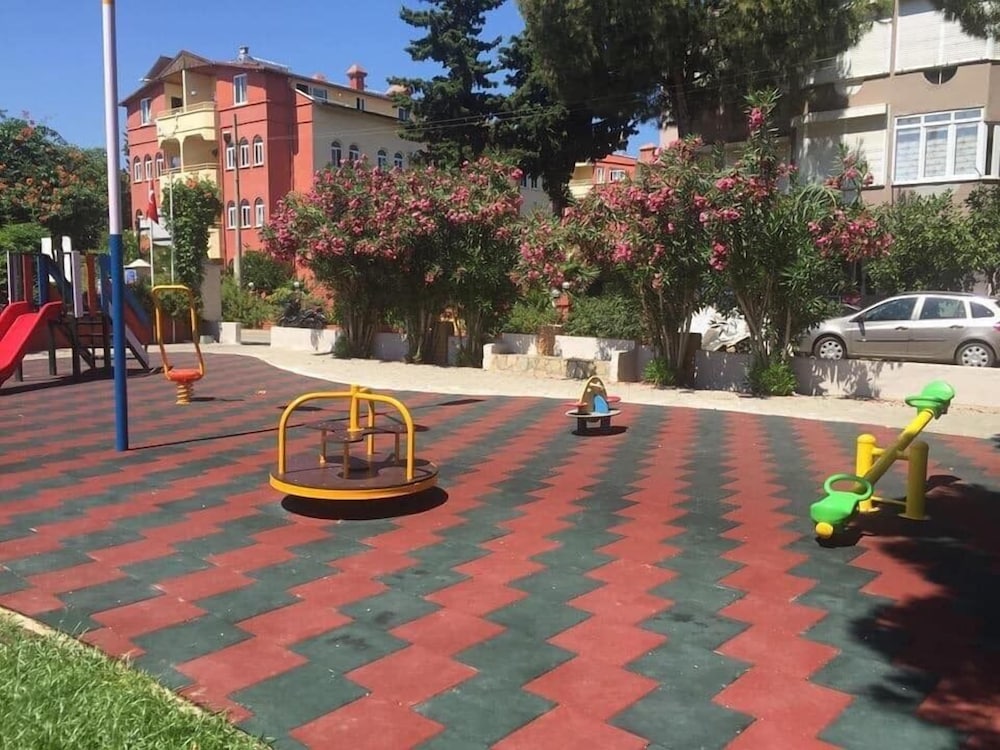 Sun Apartments Marmaris 23/37