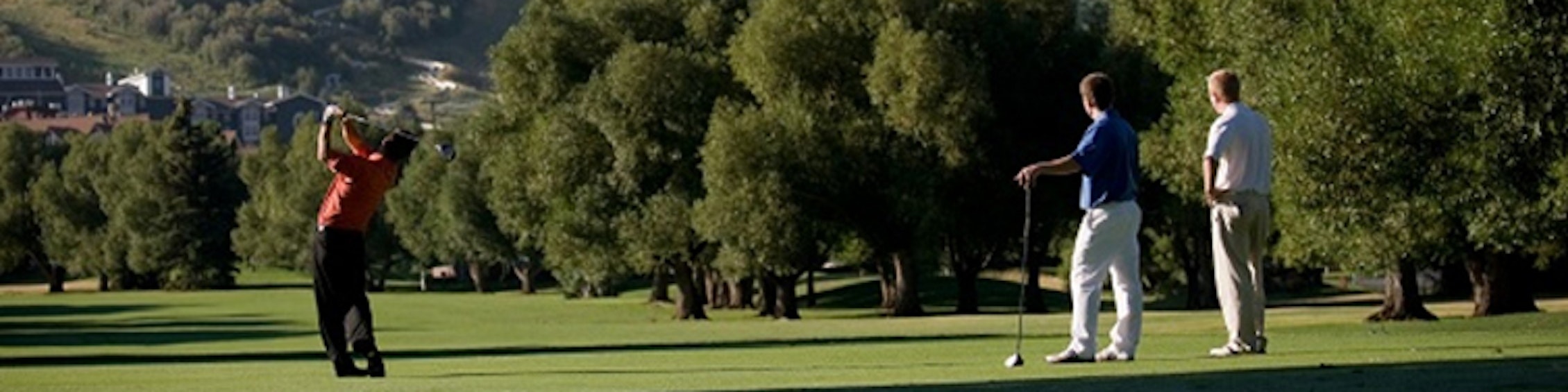 Waldorf Astoria Park City 37/81