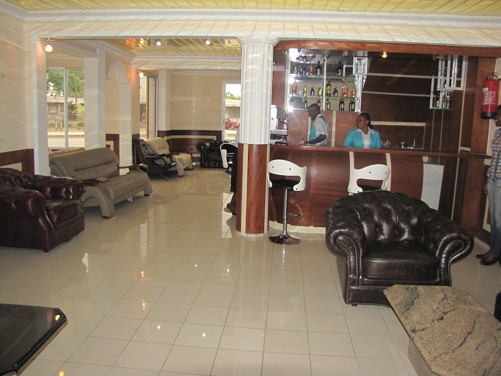 Afrique Hotel Douala Airport 16/28