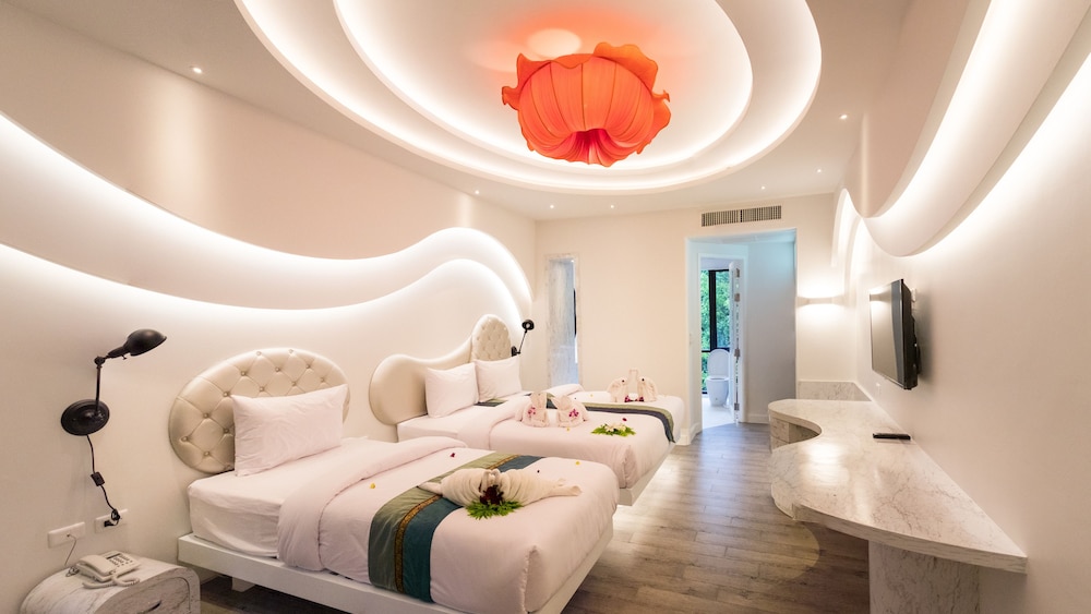 AVATARA RESORT 42/59
