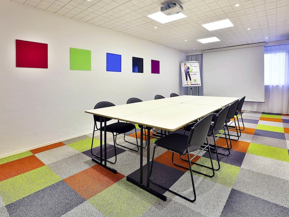 Ibis Styles Nancy Sud 30/38