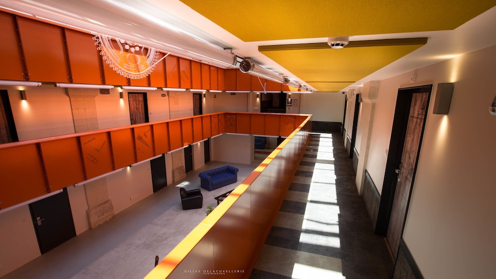Hotel La Fabrique 5/71