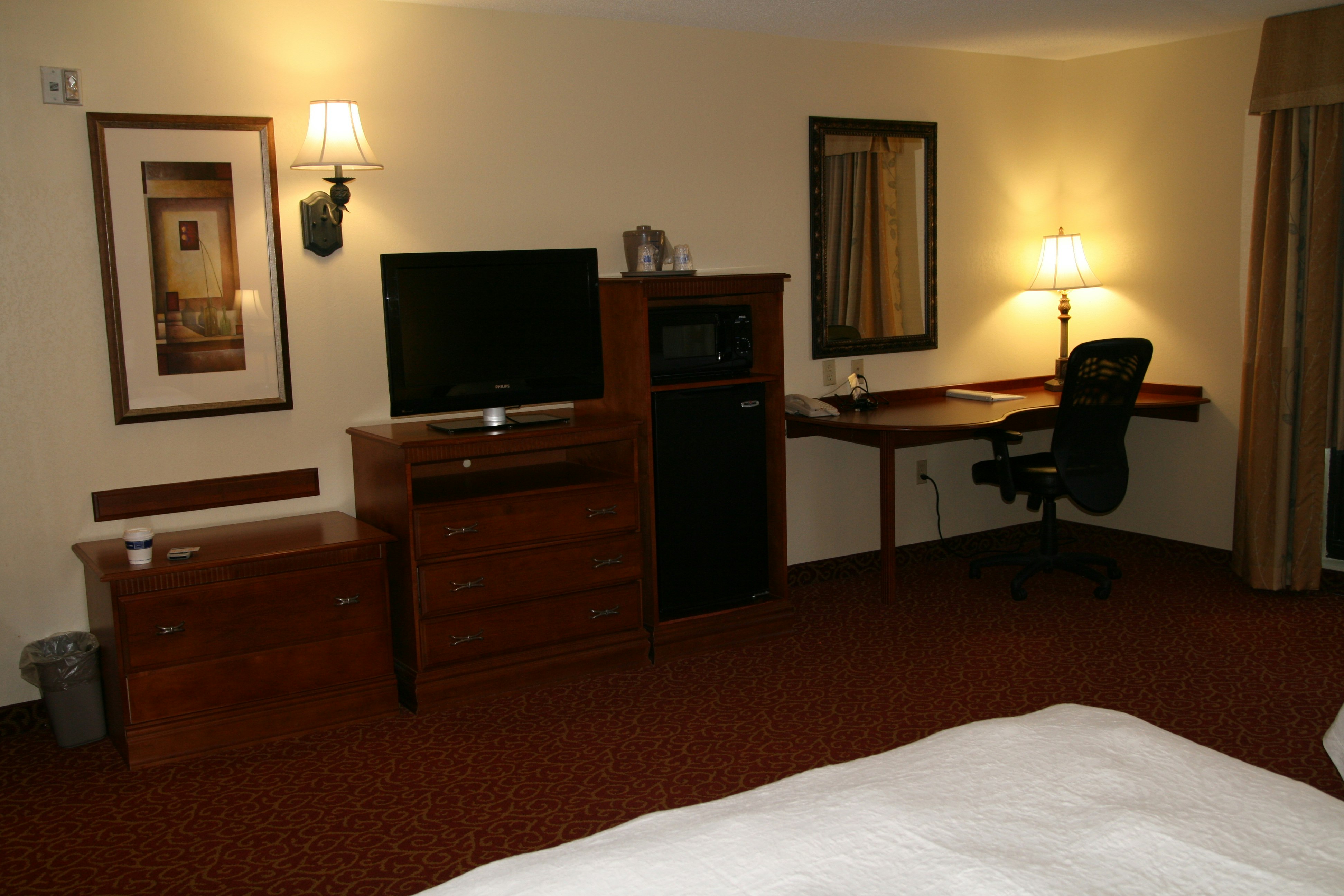 Hampton Inn & Suites McComb 31/49