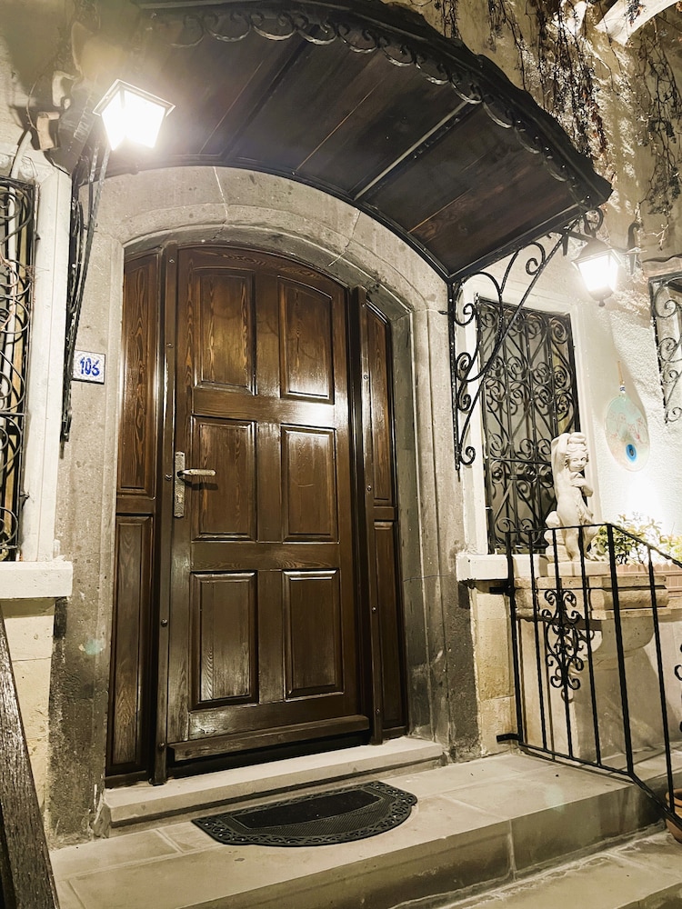 Mira Cappadocia Hotel (ex Riverside Mansion Hotel) 19/50