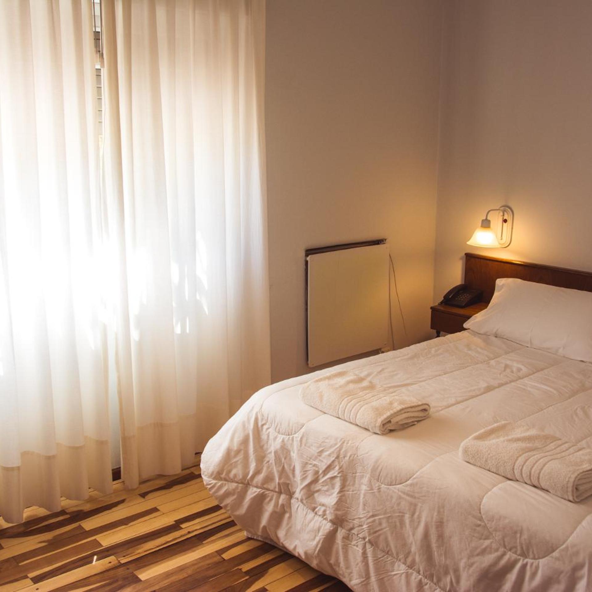 Solares Del Alto Hotel And Spa 13/47