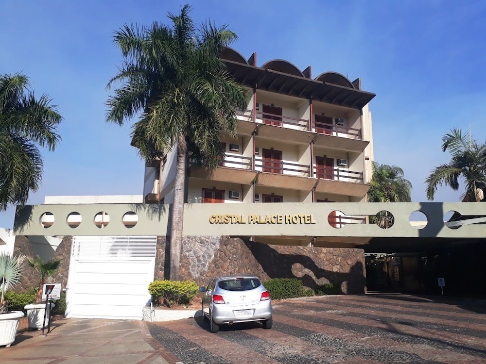Astron Associado Cristal Palace Hotel 1/56