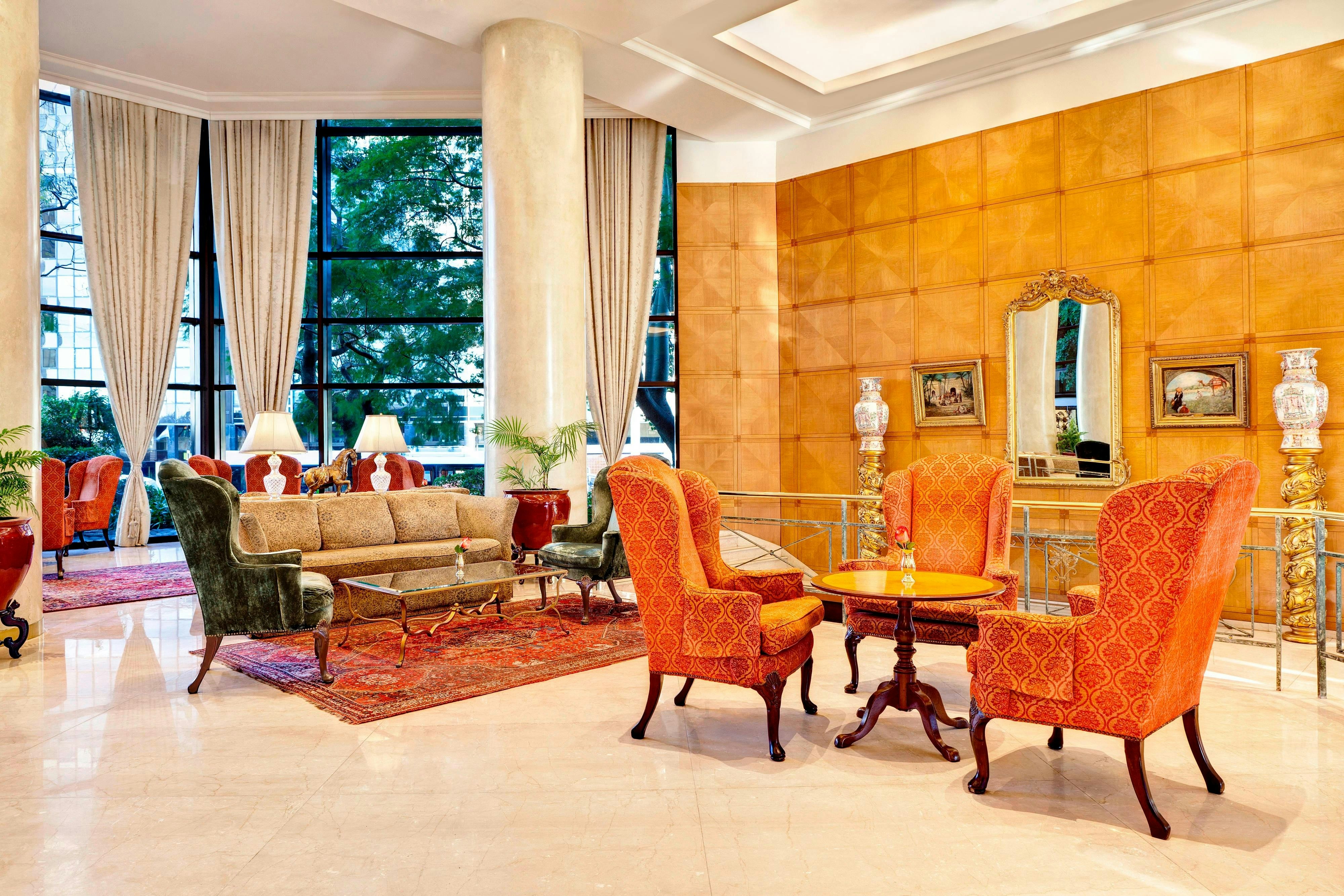 Park Tower A Luxury Collection Hotel Buenos Aires 8/29