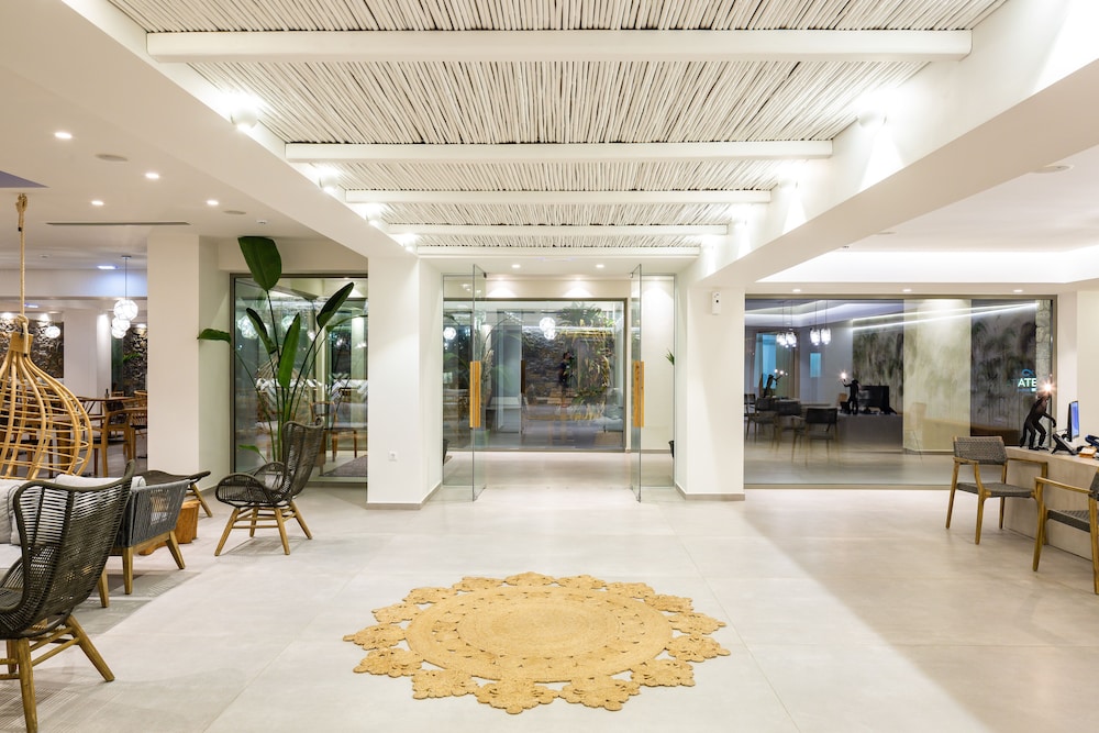 Atermono Boutique Resort and Spa 9/50
