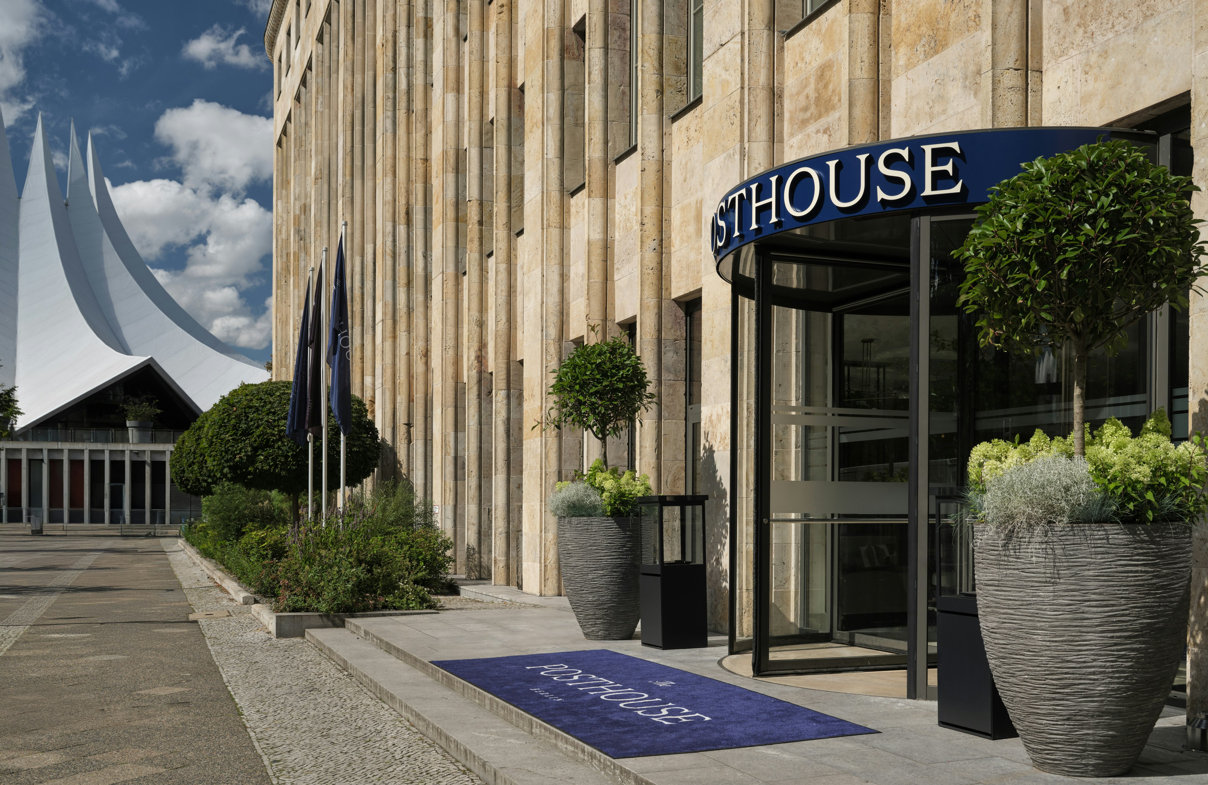 Hotel Berlin Potsdamer Platz by Leonardo Hotels 43/43