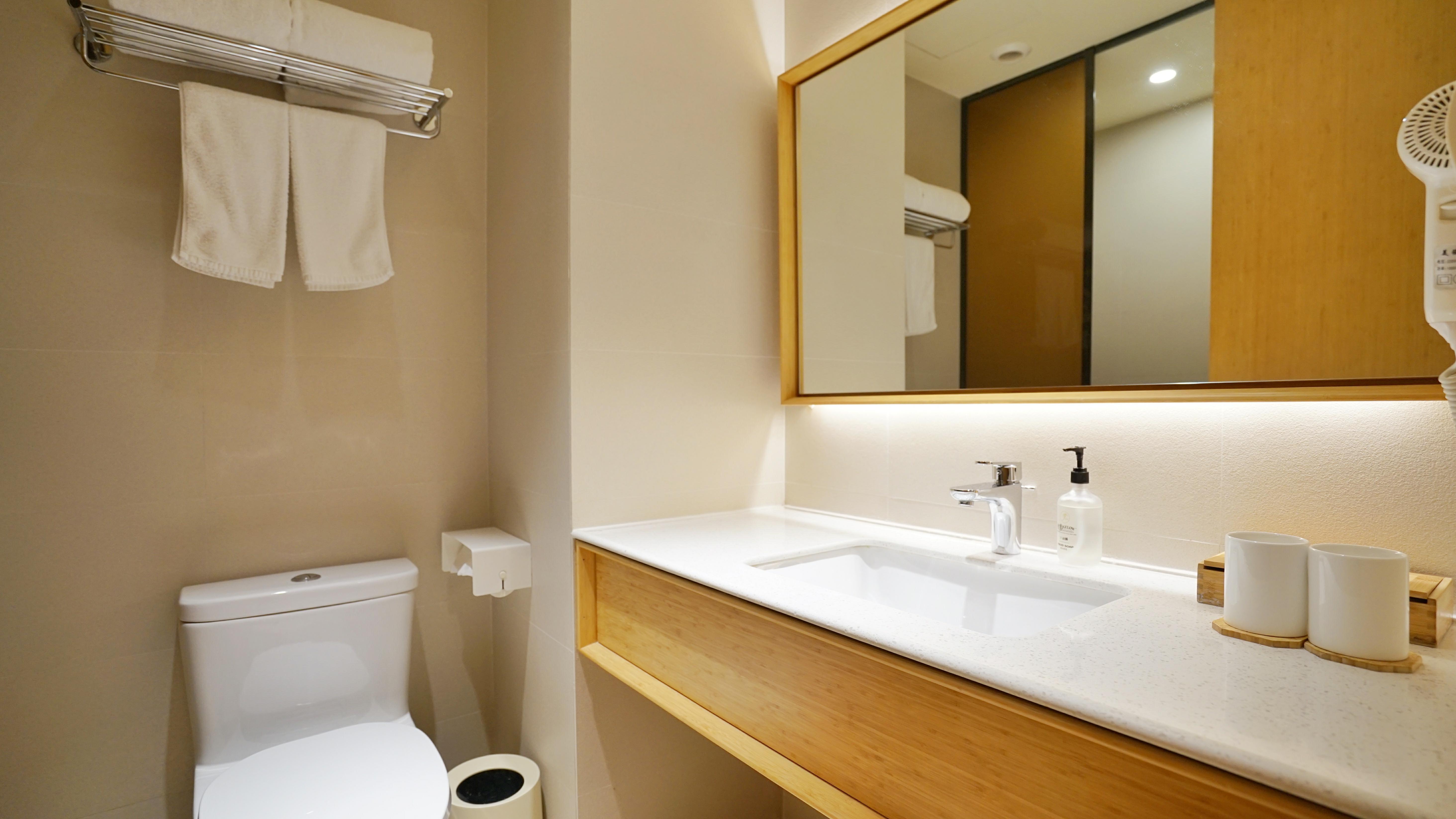Ji Hotel (Shanghai Yuyuan) 48/50