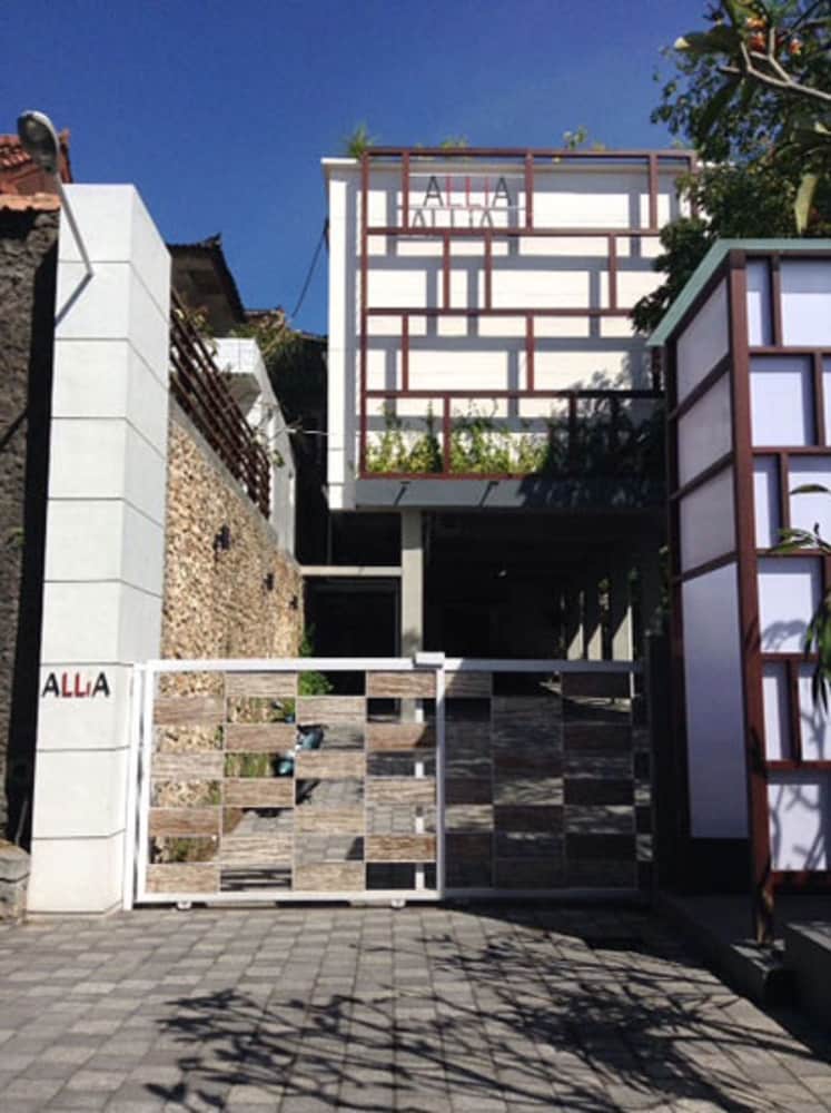 Allia Residence 14/23