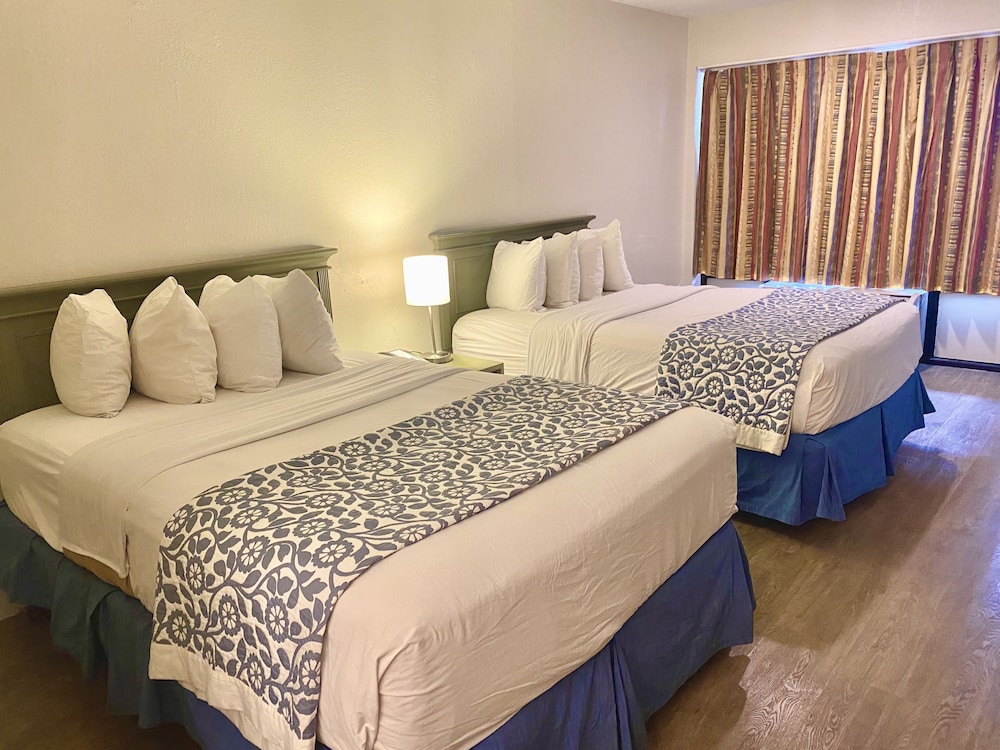 Garden Inn Homestead 40/81