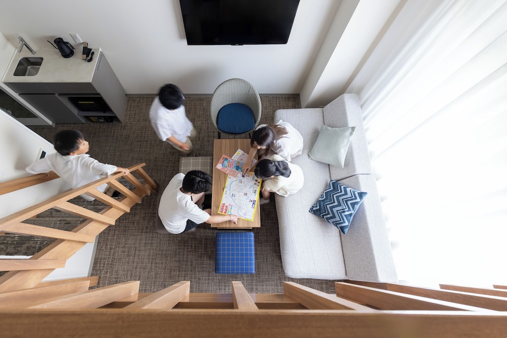 Tokyu Stay Okinawa Naha 59/72