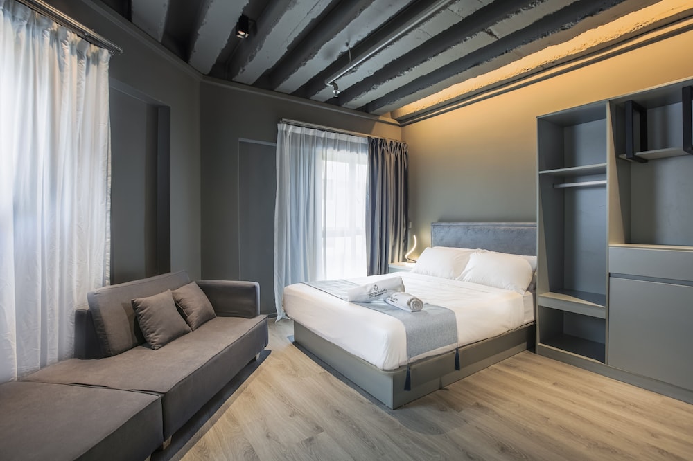 Hotel Calmo Bugis (Staycation Approved) 9/31