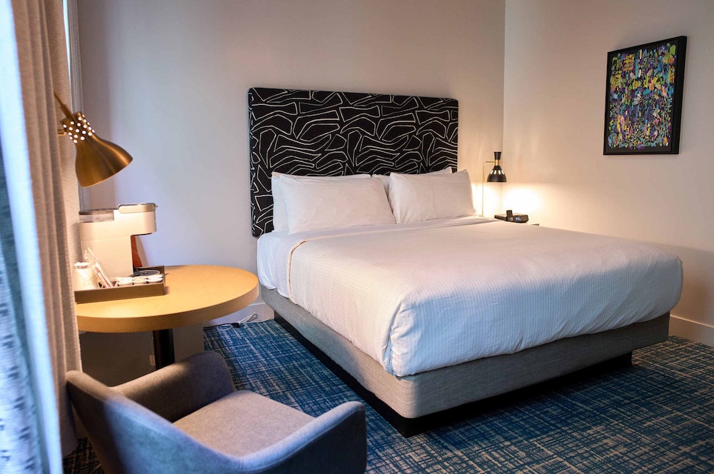 Hotel Garrett 29/50