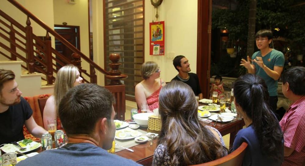 Hoi An Golden Horse Villa 53/70