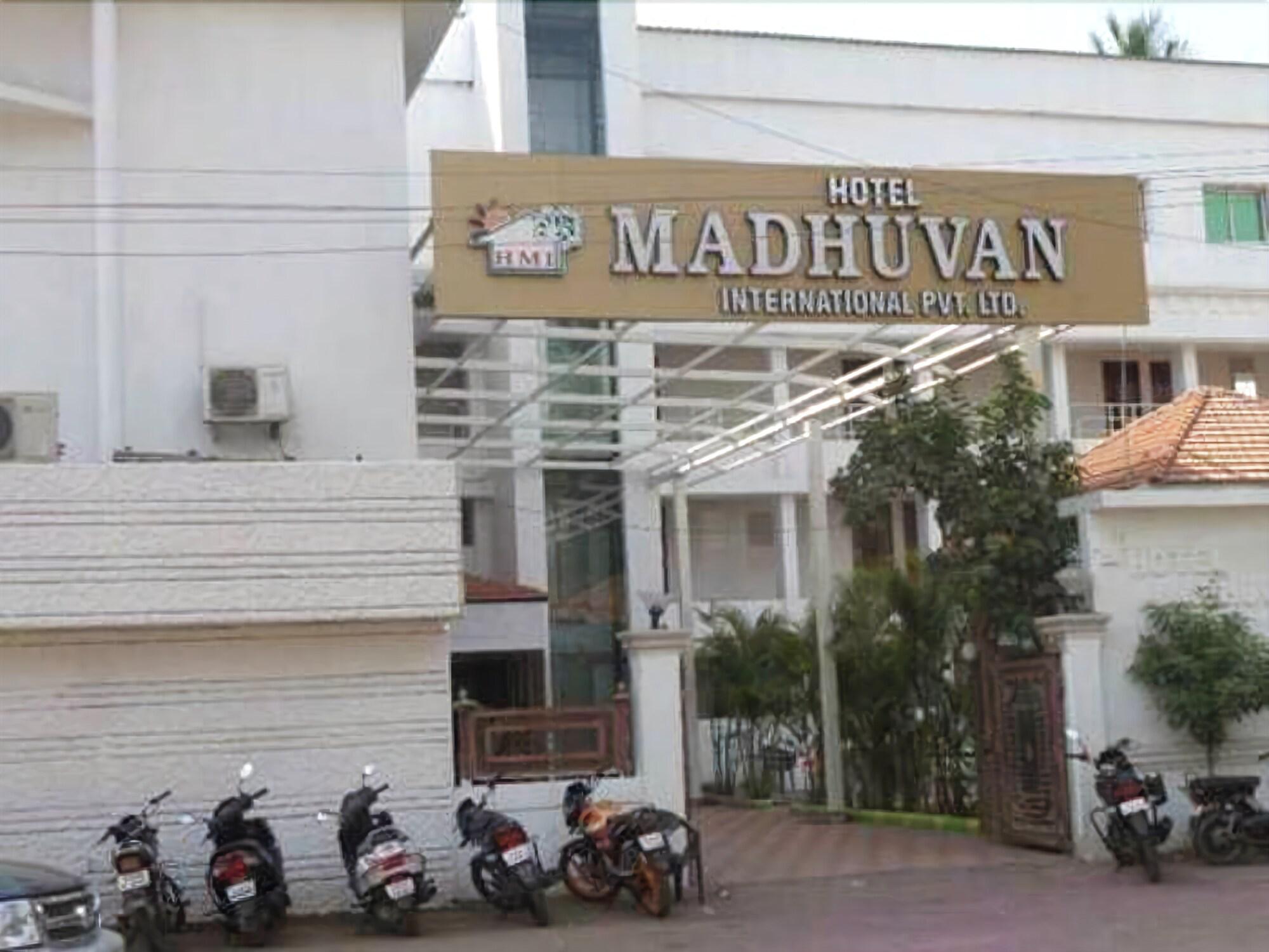 MADHUVAN INTERNATIONAL 17/19