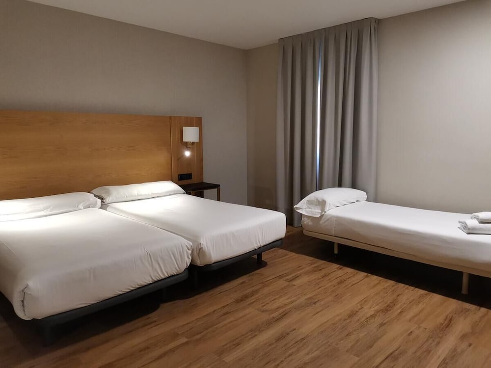Hotel Zentral Mayoral Toledo 7/66