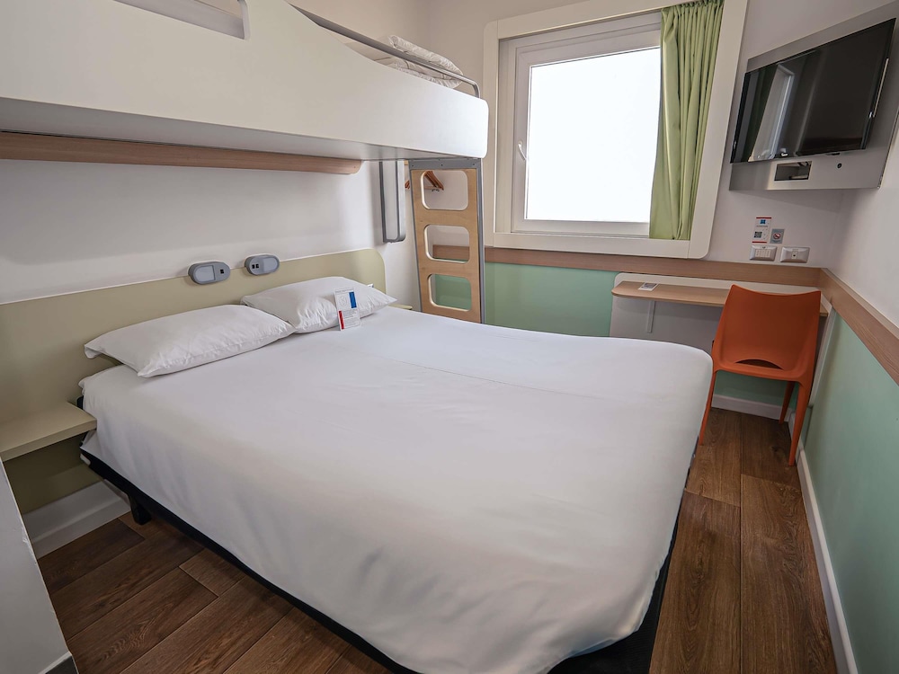 Ibis Budget Iquique 10/44